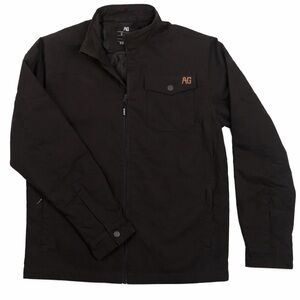 AG Gear “Winston” Jacket Men’s Small S No Flaws